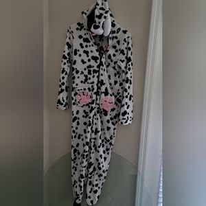 Doggy bodysuit small adult GUC